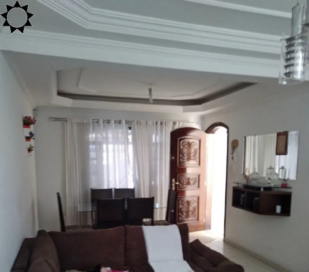 Casa, 3 quartos, 125 m² - Foto 2
