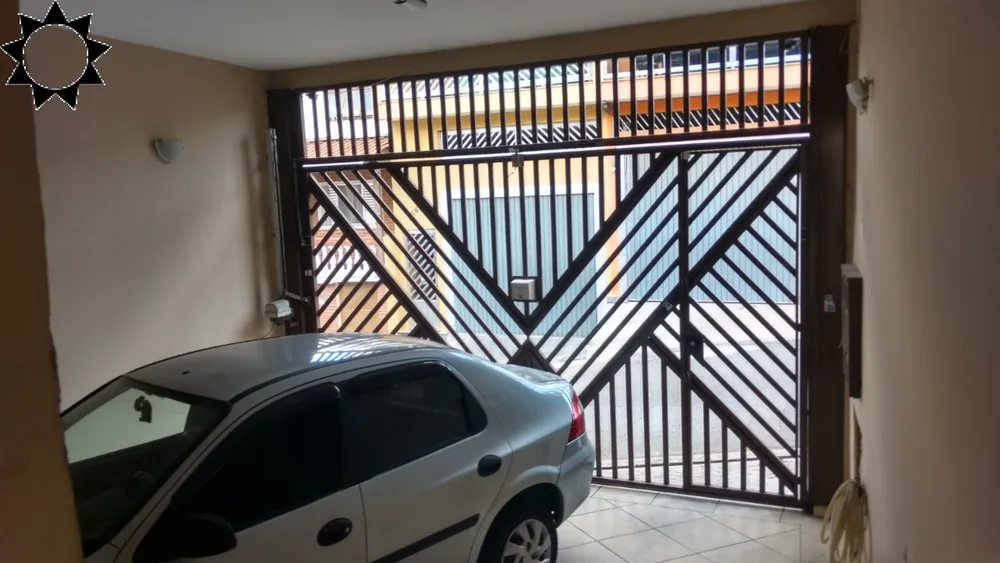 Casa, 3 quartos, 125 m² - Foto 5