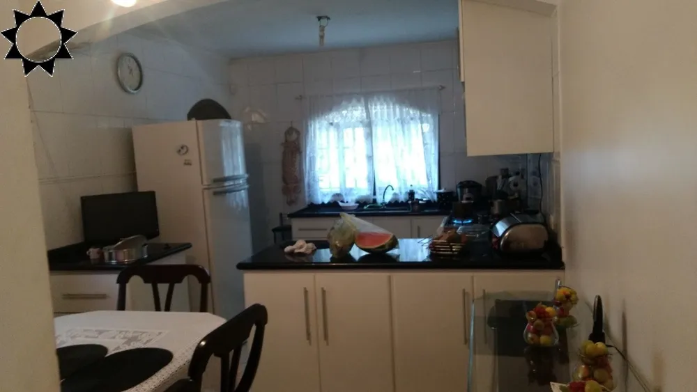 Casa, 3 quartos, 125 m² - Foto 3