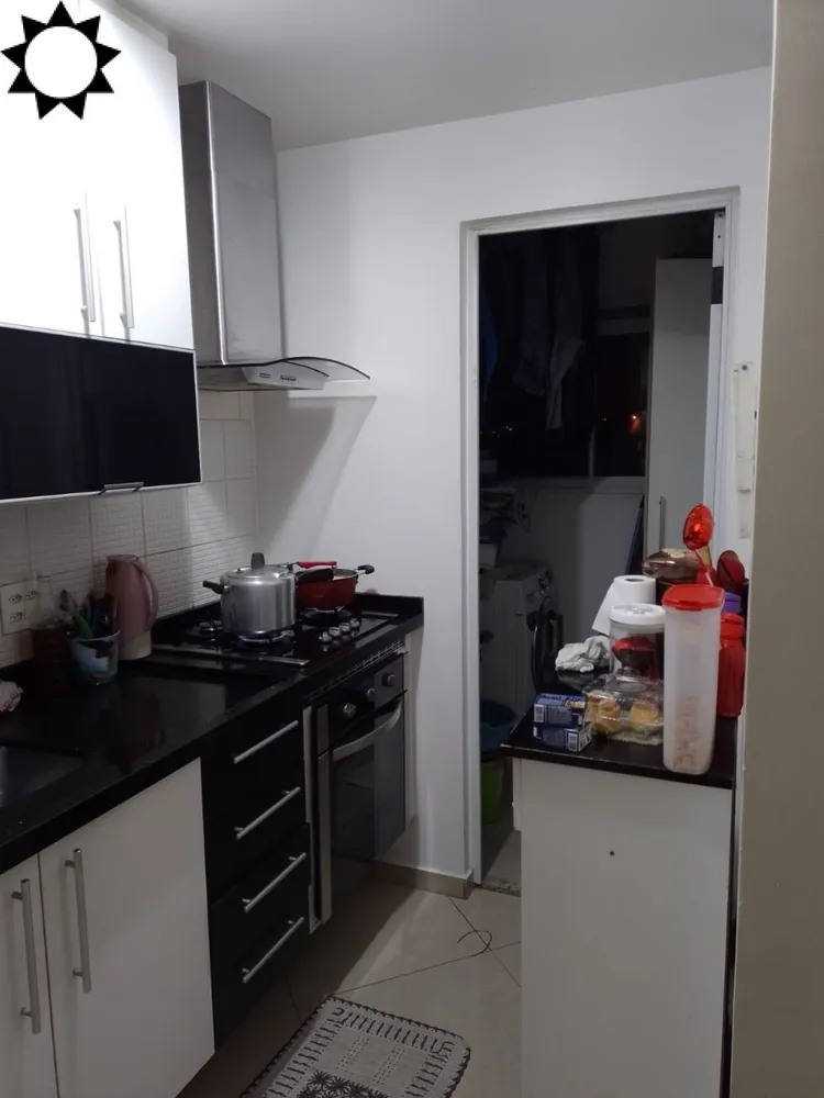 Apartamento, 3 quartos, 78 m² - Foto 8