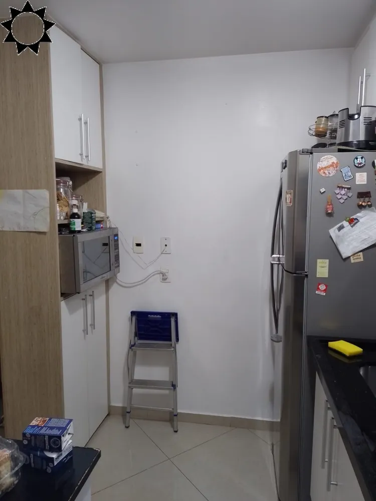 Apartamento, 3 quartos, 78 m² - Foto 7