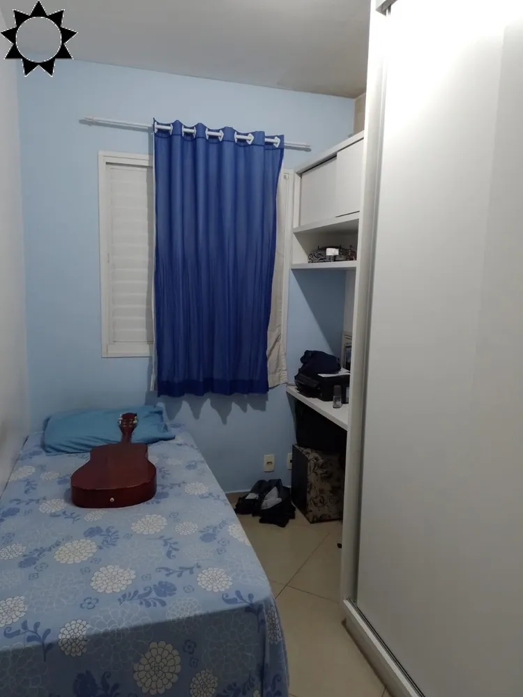 Apartamento, 3 quartos, 78 m² - Foto 10