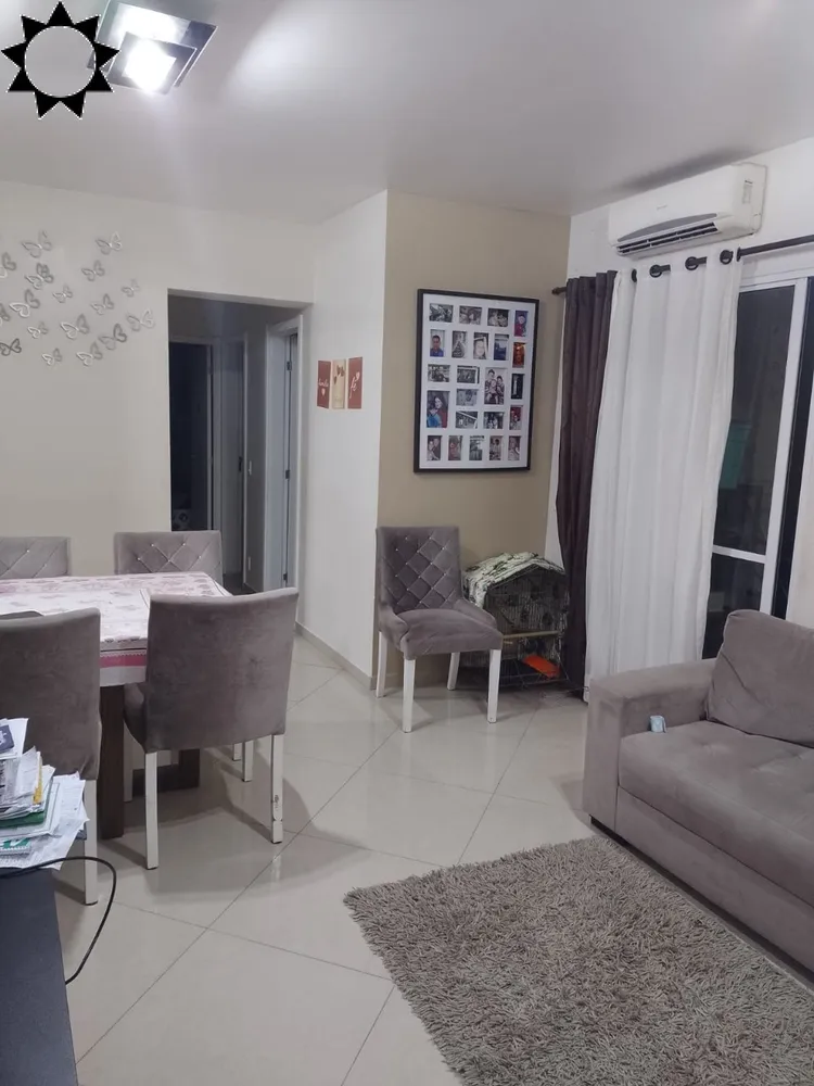 Apartamento, 3 quartos, 78 m² - Foto 6