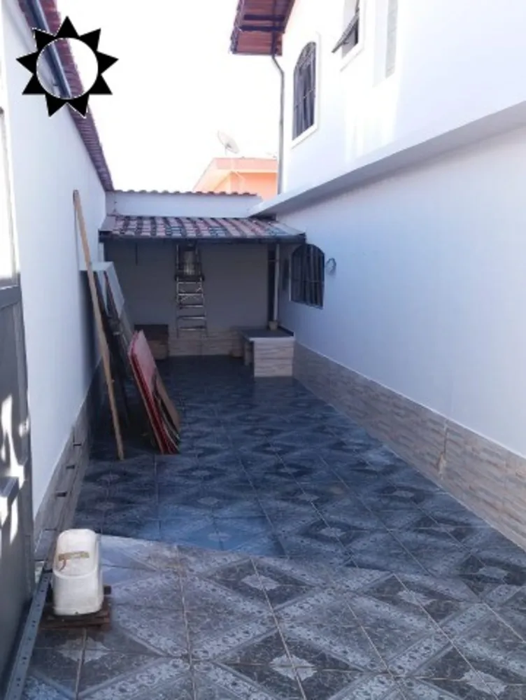 Casa, 3 quartos, 140 m² - Foto 1