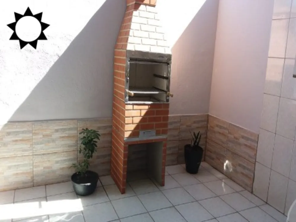 Casa, 3 quartos, 140 m² - Foto 12
