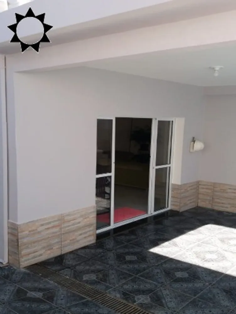 Casa, 3 quartos, 140 m² - Foto 6