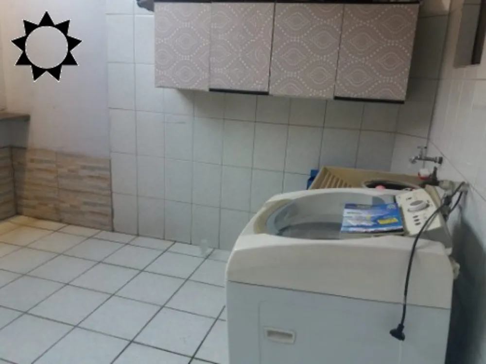 Casa, 3 quartos, 140 m² - Foto 8