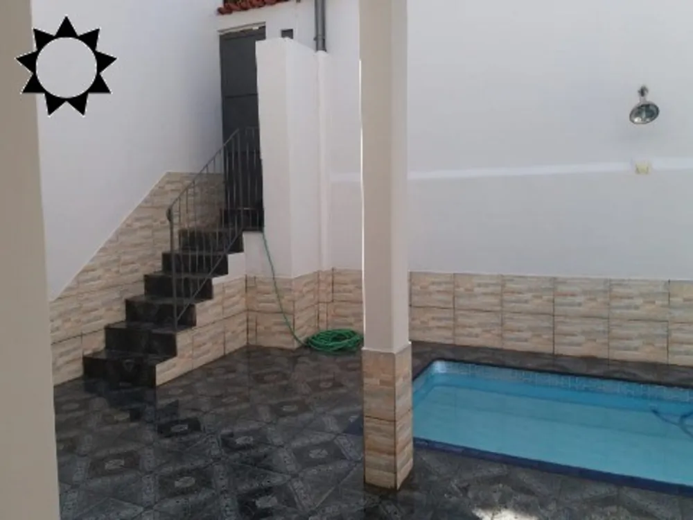 Casa, 3 quartos, 140 m² - Foto 3