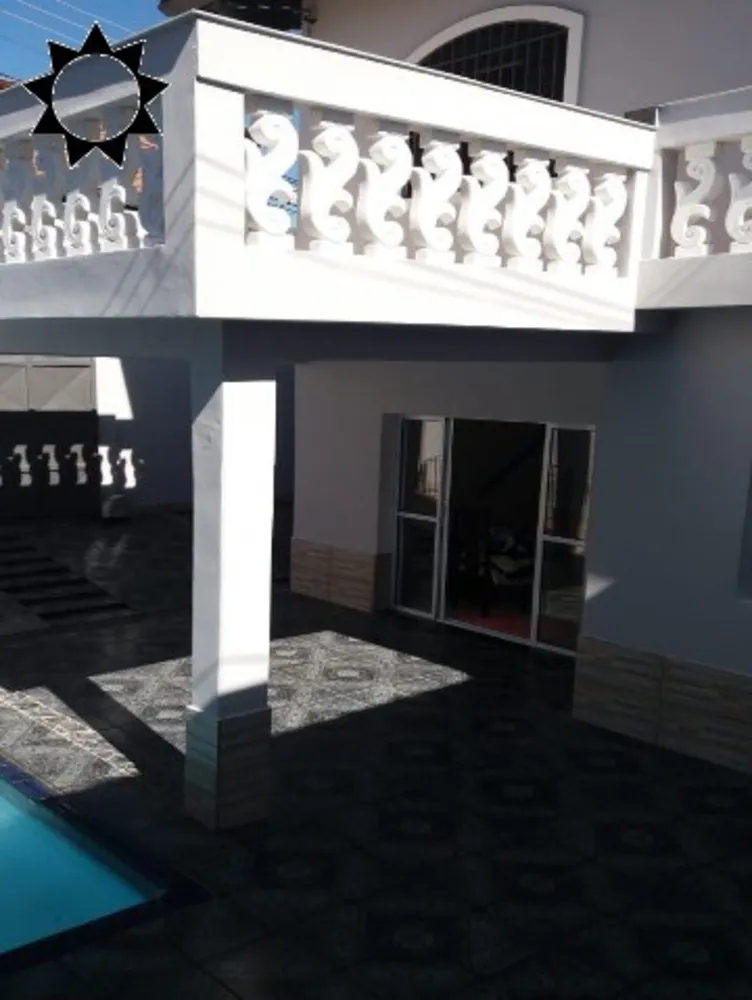 Casa, 3 quartos, 140 m² - Foto 2