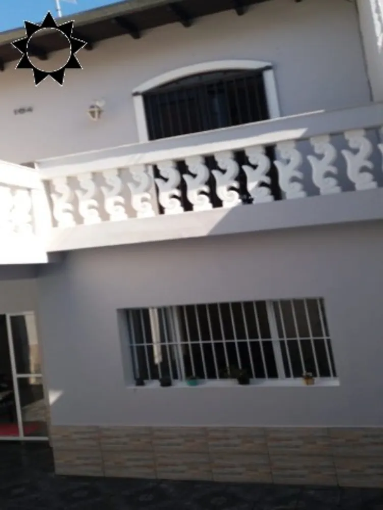 Casa, 3 quartos, 140 m² - Foto 2