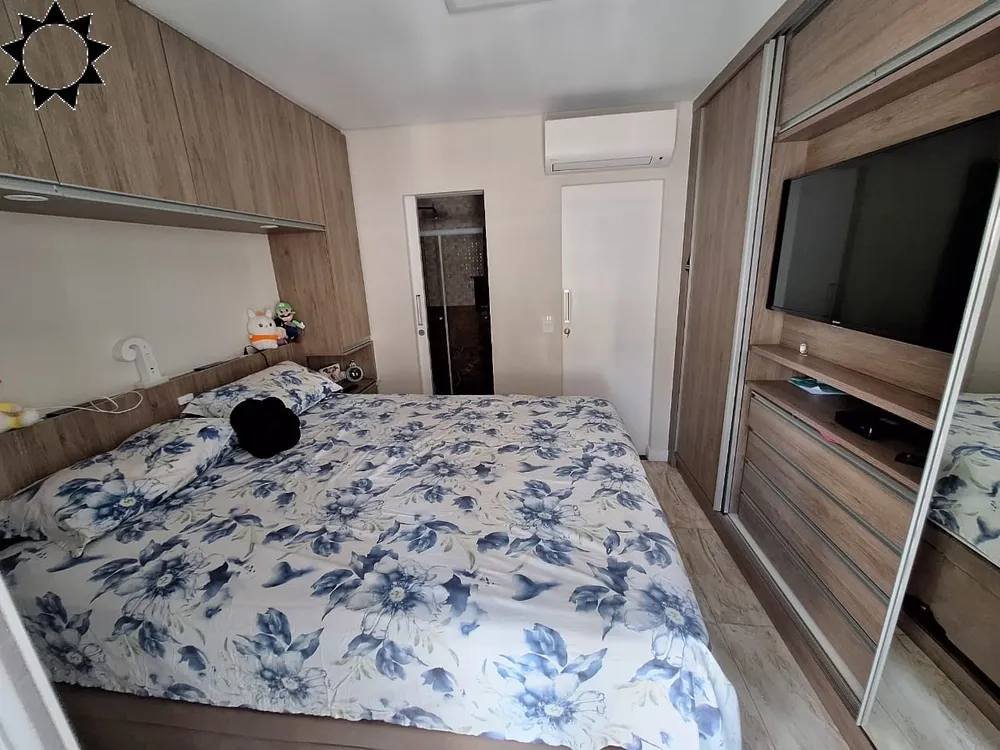 Apartamento, 3 quartos, 75 m² - Foto 11