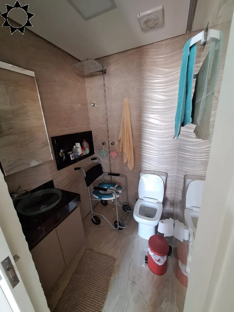Apartamento, 3 quartos, 75 m² - Foto 10