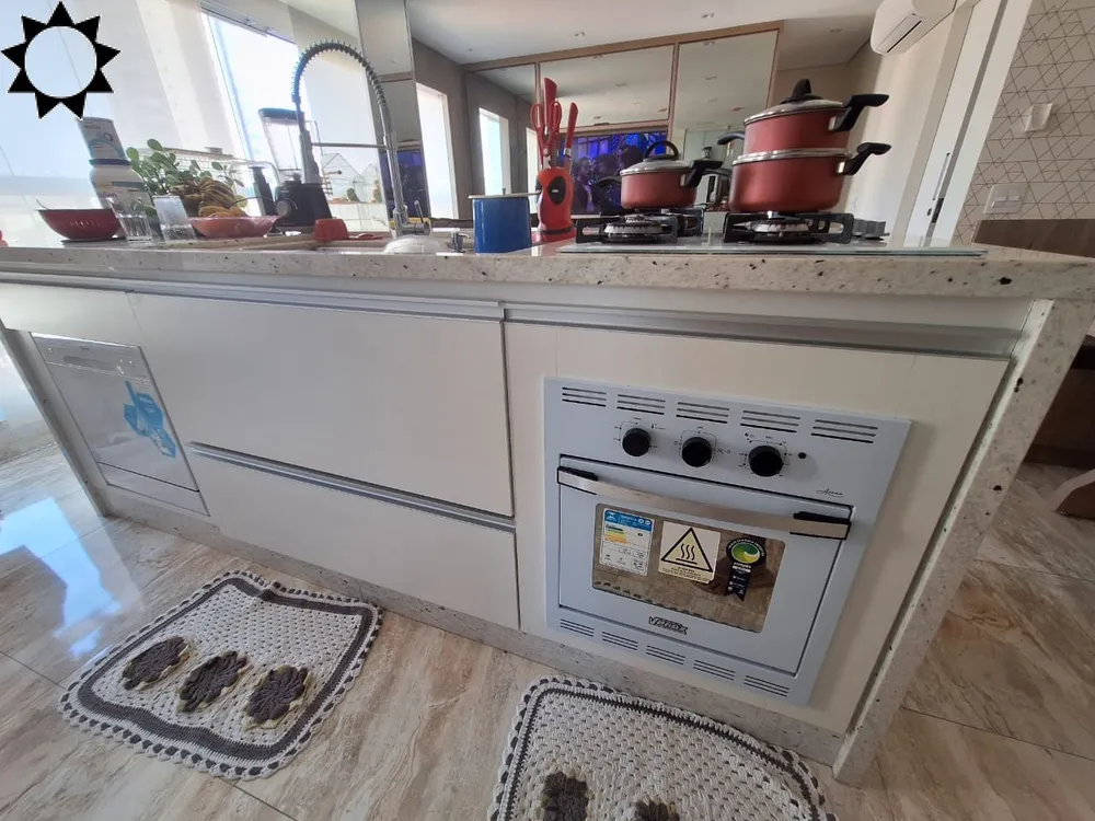 Apartamento, 3 quartos, 75 m² - Foto 5