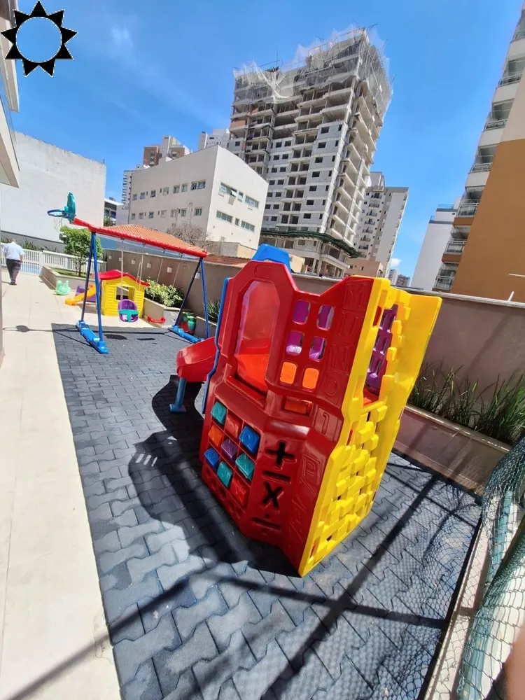 Apartamento, 3 quartos, 75 m² - Foto 6