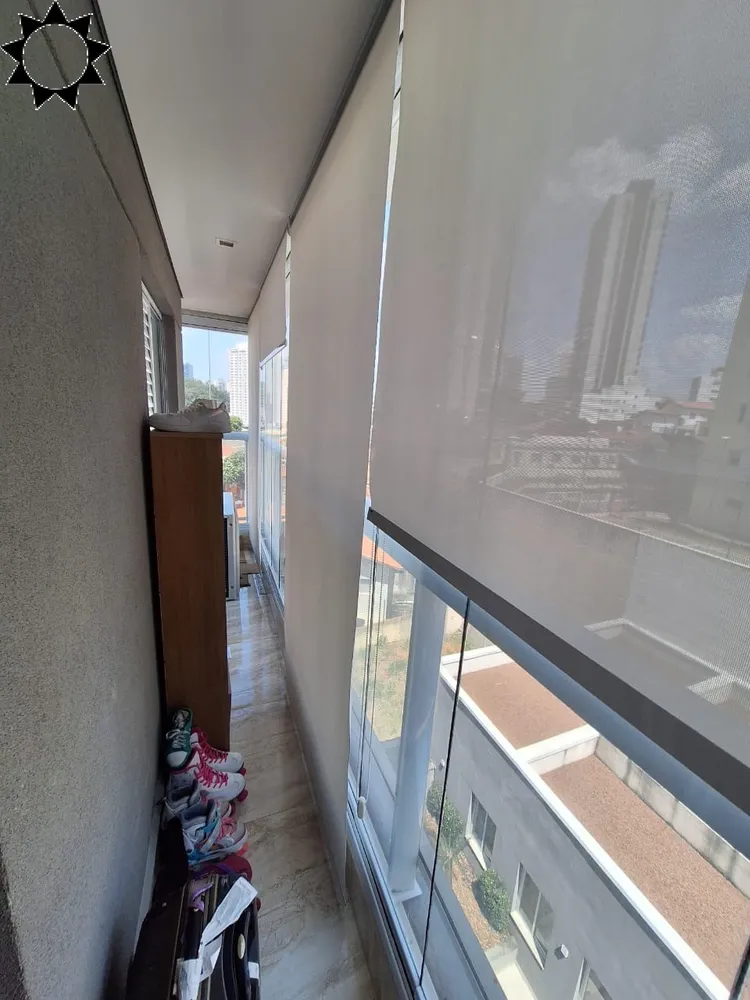 Apartamento, 3 quartos, 75 m² - Foto 12