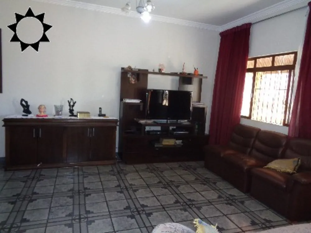 Casa, 4 quartos, 250 m² - Foto 5