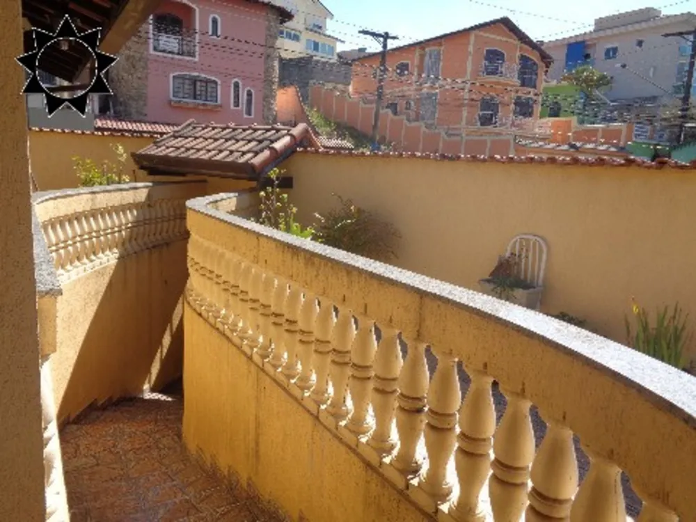 Casa, 4 quartos, 250 m² - Foto 1