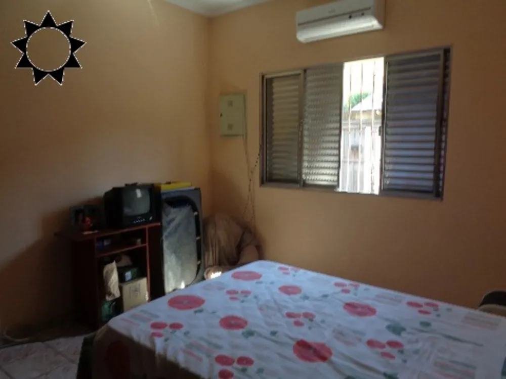 Casa, 4 quartos, 250 m² - Foto 10