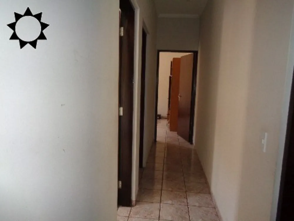 Casa, 4 quartos, 250 m² - Foto 2