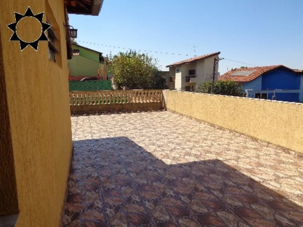 Casa, 4 quartos, 250 m² - Foto 4