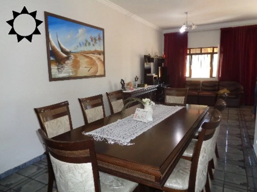 Casa, 4 quartos, 250 m² - Foto 3