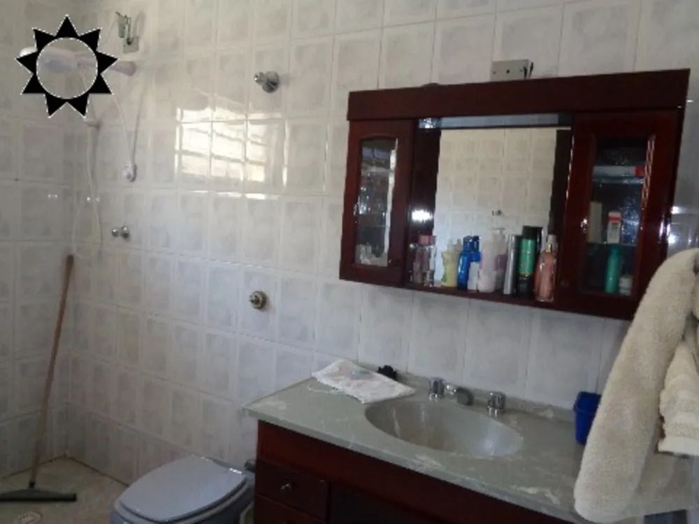 Casa, 4 quartos, 250 m² - Foto 8