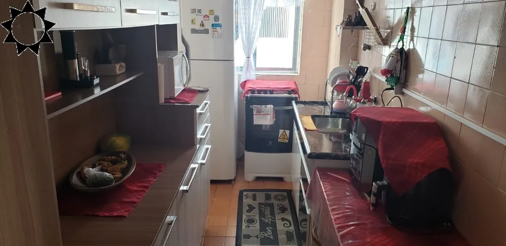 Apartamento, 2 quartos, 55 m² - Foto 12