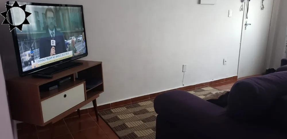 Apartamento, 2 quartos, 55 m² - Foto 1