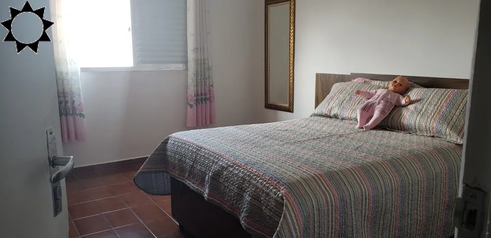 Apartamento, 2 quartos, 55 m² - Foto 2