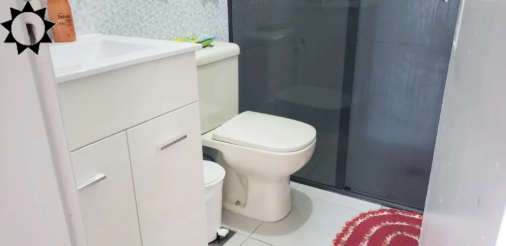 Apartamento, 2 quartos, 55 m² - Foto 5
