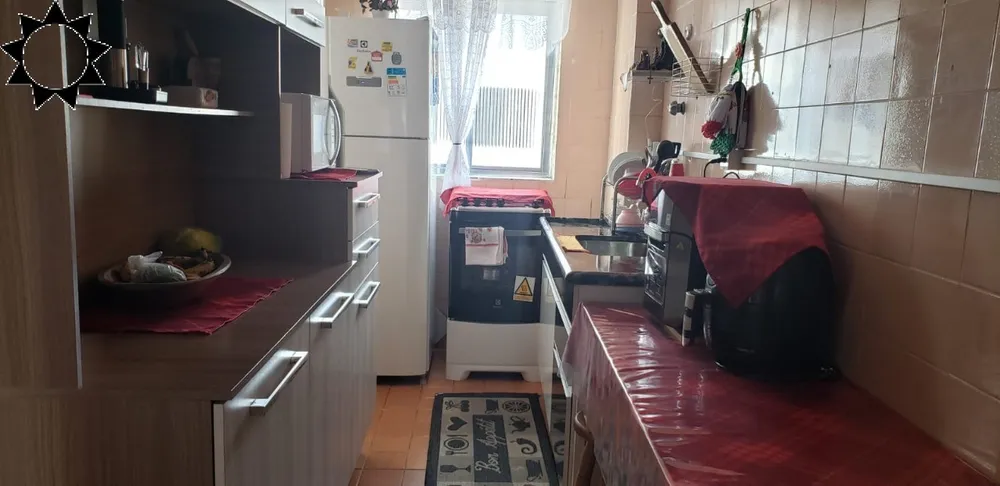 Apartamento, 2 quartos, 55 m² - Foto 8