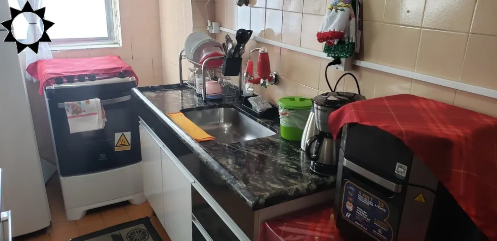 Apartamento, 2 quartos, 55 m² - Foto 10