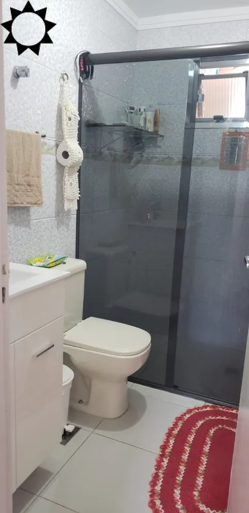 Apartamento, 2 quartos, 55 m² - Foto 7