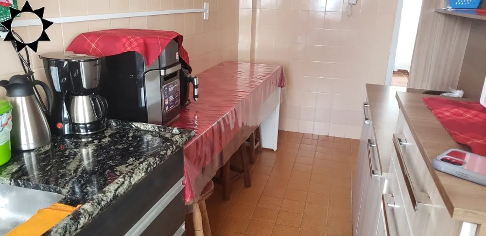 Apartamento, 2 quartos, 55 m² - Foto 9