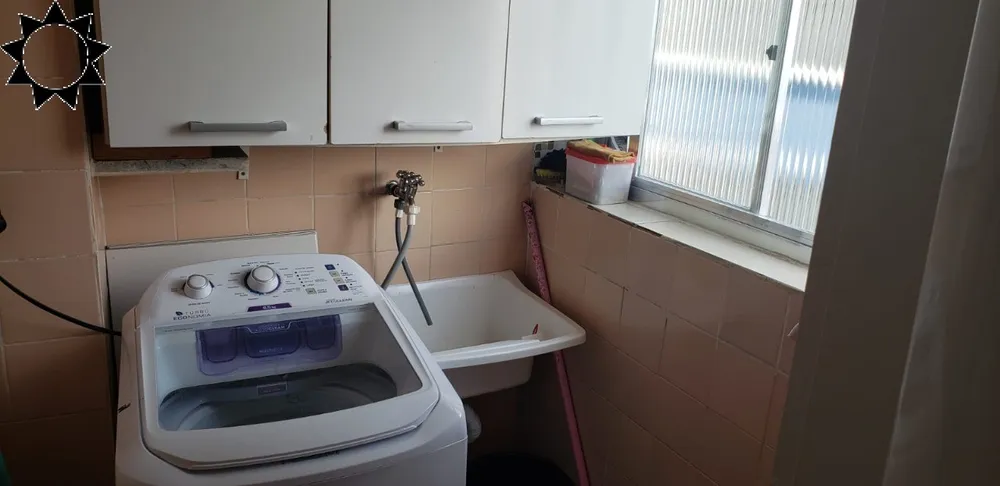 Apartamento, 2 quartos, 55 m² - Foto 11