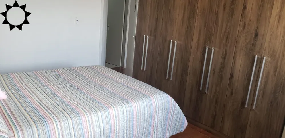 Apartamento, 2 quartos, 55 m² - Foto 3