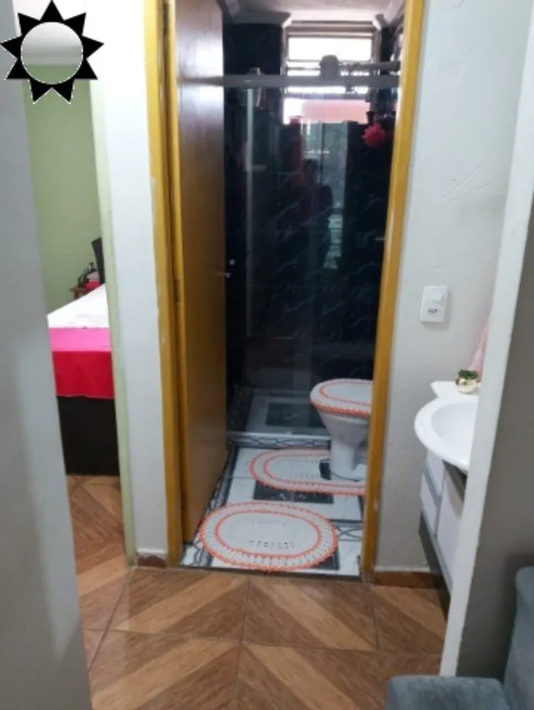 Apartamento, 2 quartos, 56 m² - Foto 9