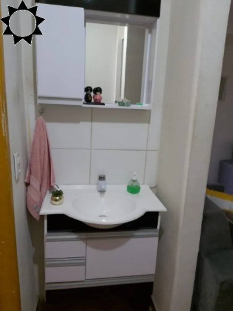 Apartamento, 2 quartos, 56 m² - Foto 11
