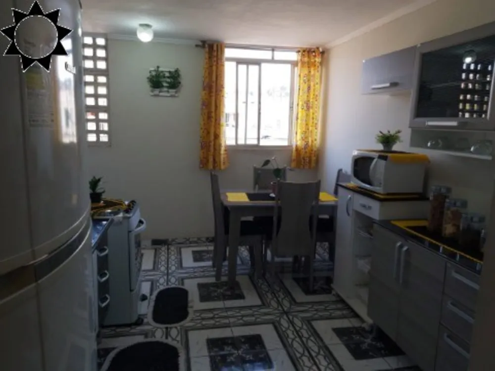 Apartamento, 2 quartos, 56 m² - Foto 8