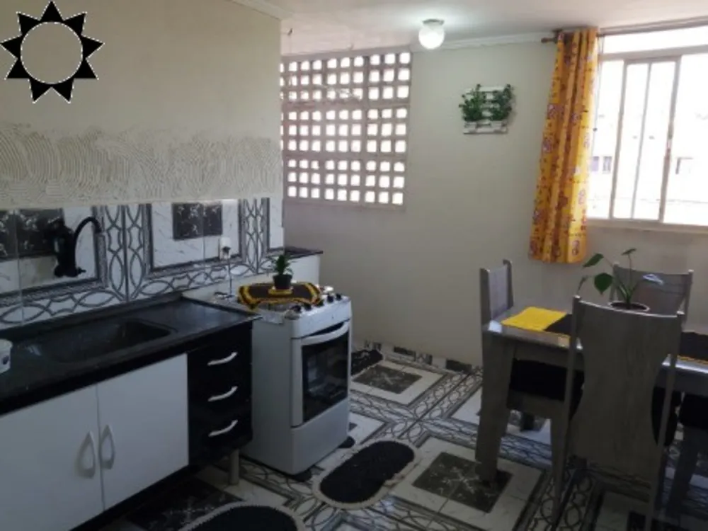 Apartamento, 2 quartos, 56 m² - Foto 3