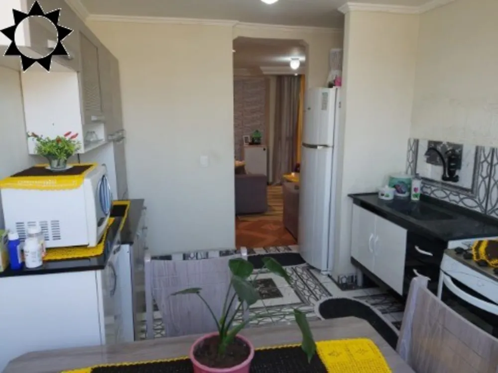 Apartamento, 2 quartos, 56 m² - Foto 4
