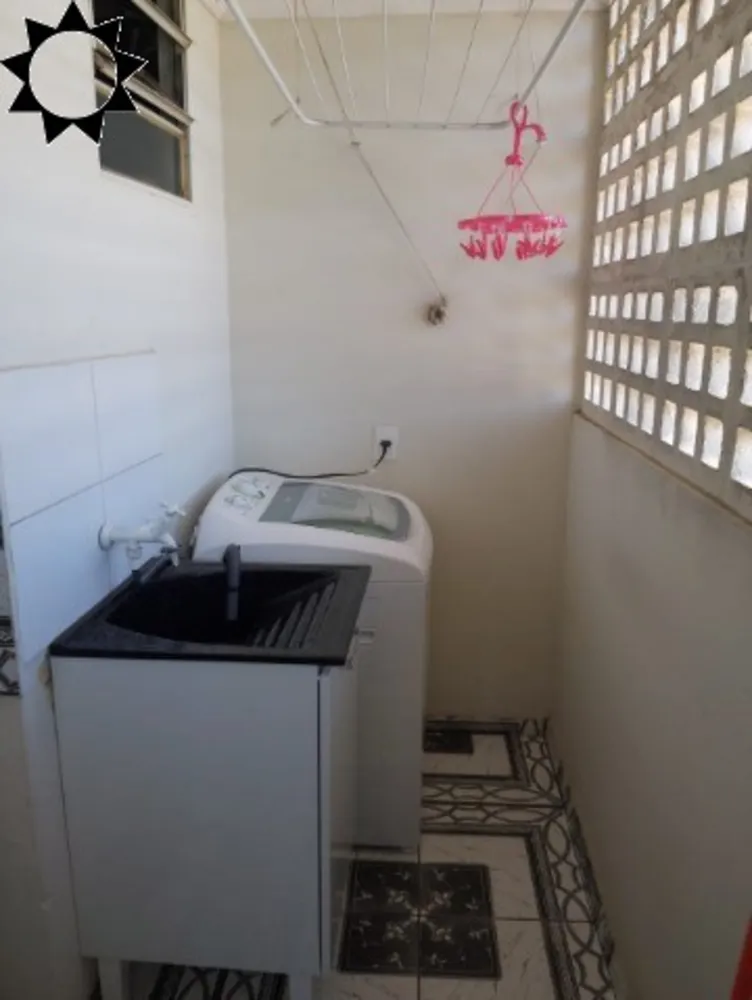 Apartamento, 2 quartos, 56 m² - Foto 7