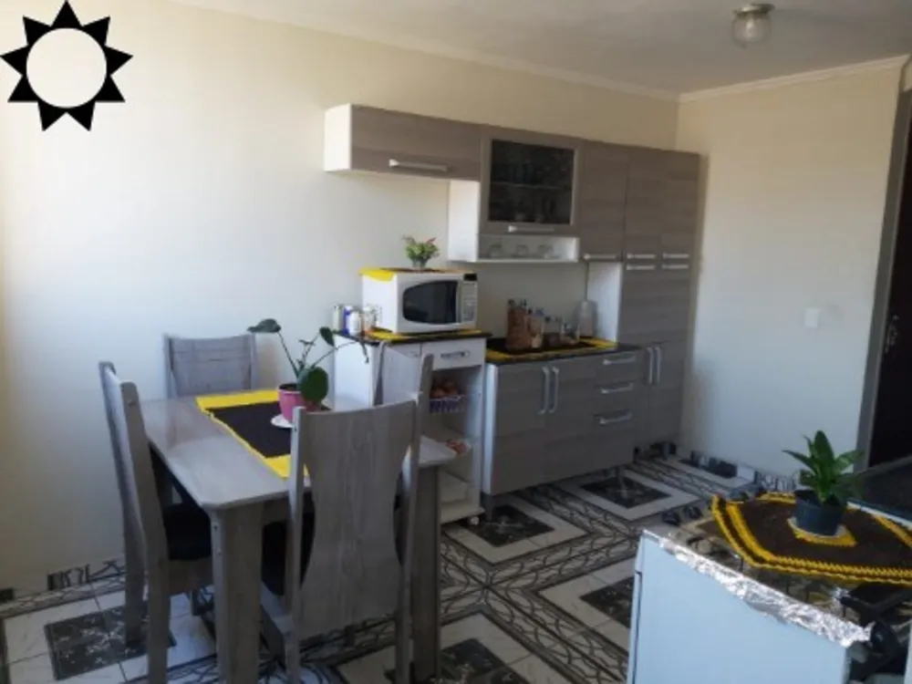 Apartamento, 2 quartos, 56 m² - Foto 6