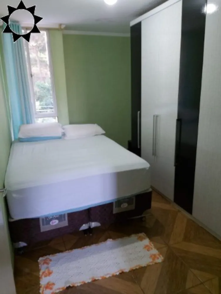 Apartamento, 2 quartos, 56 m² - Foto 8