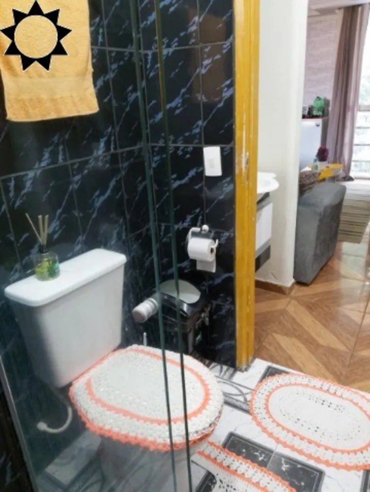 Apartamento, 2 quartos, 56 m² - Foto 7