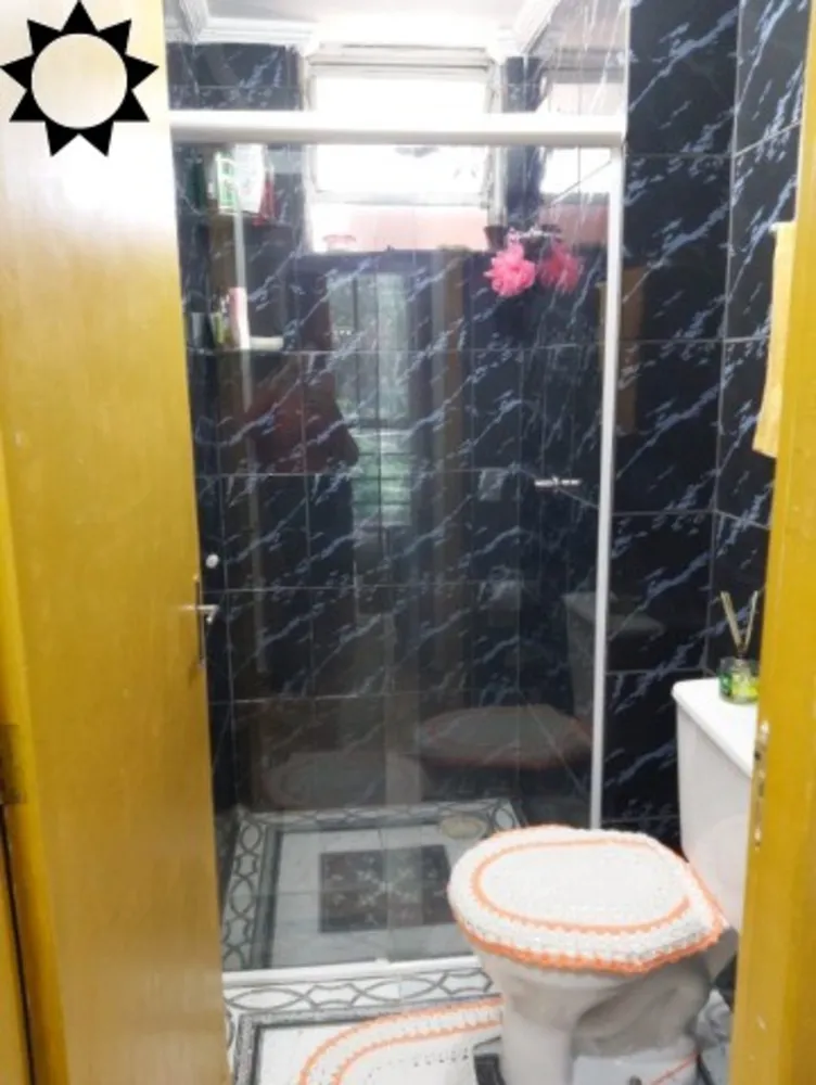 Apartamento, 2 quartos, 56 m² - Foto 5