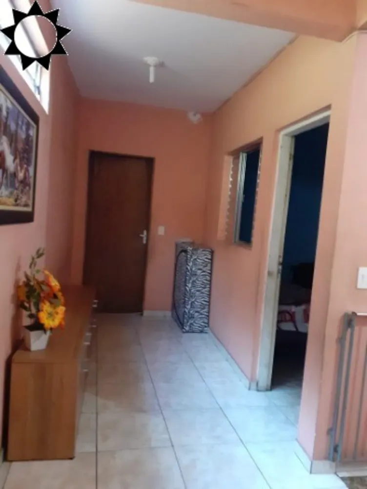 Casa, 4 quartos, 90 m² - Foto 2