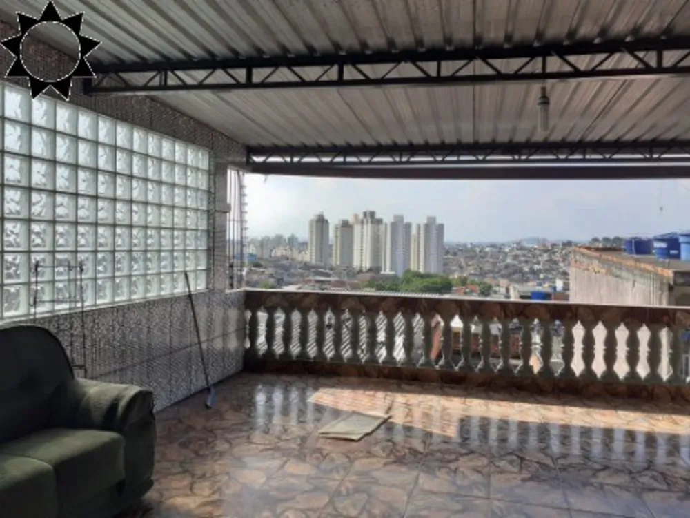 Casa, 4 quartos, 90 m² - Foto 5