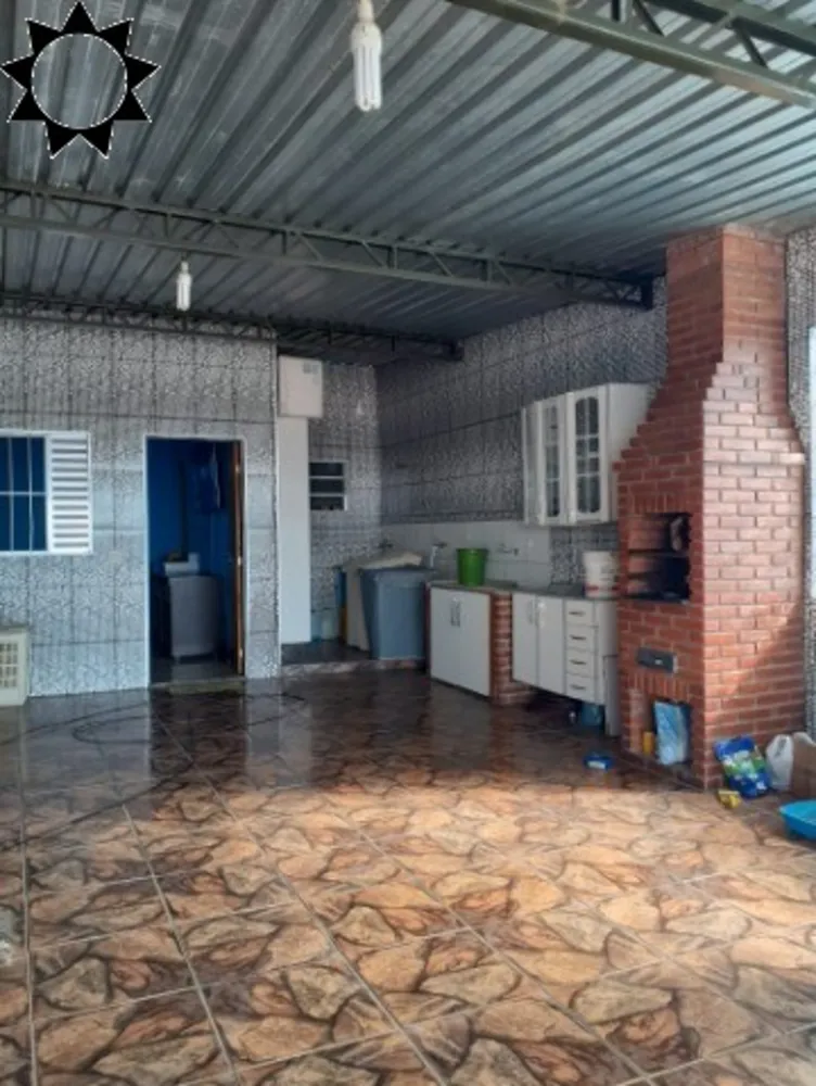 Casa, 4 quartos, 90 m² - Foto 8
