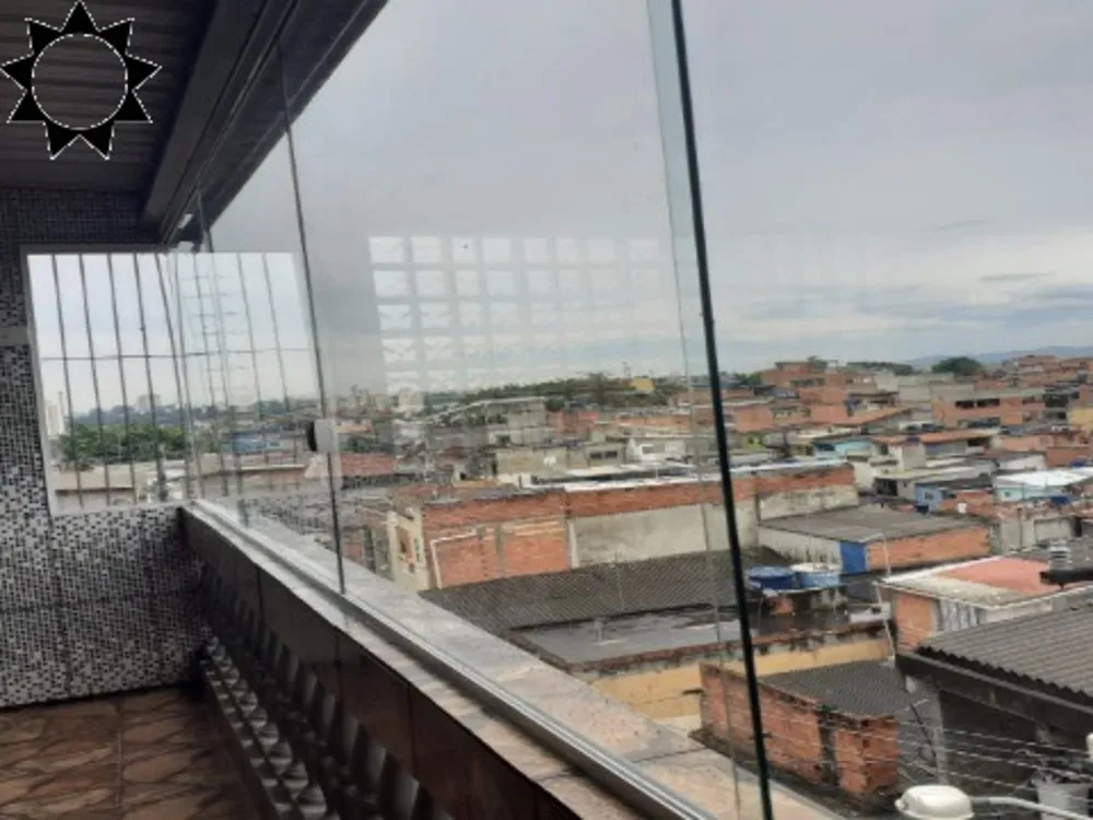 Casa, 4 quartos, 90 m² - Foto 9